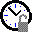 Software Time Lock icon